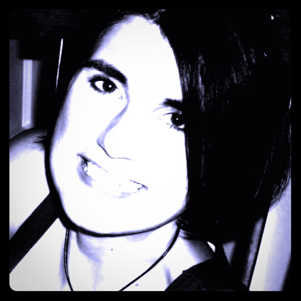 Meet your Posher, Colleen